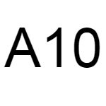 A10
