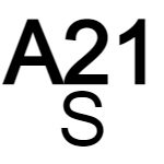 A21 S