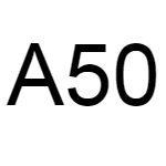 A50