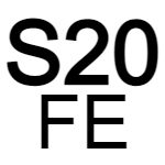 S20 FE