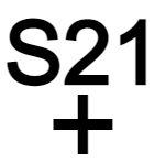 S21+