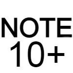 Note 10 Plus