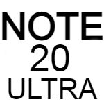 Note 20 Ultra