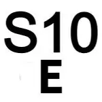 S10 E