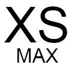 XS Max