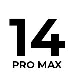 14 Pro Max